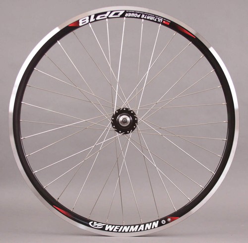 Weinmann dp18 alloy - dp18, fixed