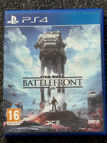 Ps4 star wars - ps4,