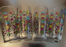 4 x Beavertown Pint Glass -