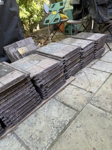 120 reclaimed grey redland - x,