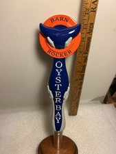 OYSTER BAY BREWING BARN ROCKER