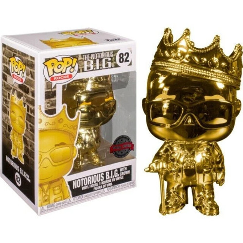 Notorious with crown - notorious,
