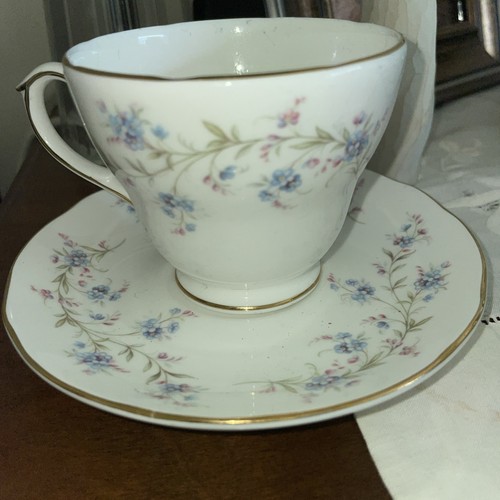 Duchess tranquility china tea - duchess,