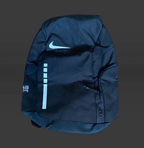 Nike elite black backpack - nike,