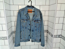 Vintage Levi's  Jean Jacket