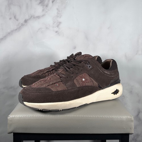 Visvim type kapoor sneaker low - visvim,