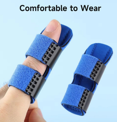 Pain relief trigger finger - pain,