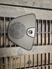 Vauxhall Astra J MK4 Dashboard