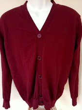 SERGIO TACCHINI mens  72% Wool