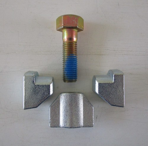 Knott style trailer adjuster - knott,