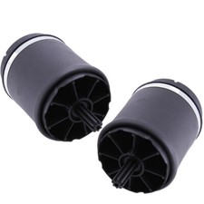 2X Rear Air Suspension Spring