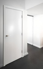 PREMDOR White Primed Flush