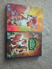 The Fox And The Hound (DVD)