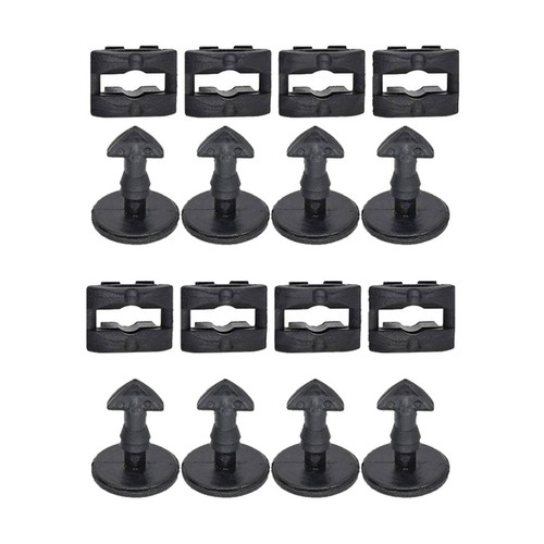 Pieces bumper tow eye cover - bumper,