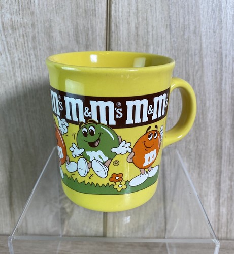 Vintage sweets m - vintage, m&m