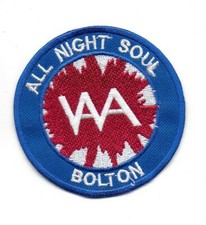 NORTHERN SOUL : ALL NIGHT SOUL