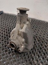 REAR DIFF LAND ROVER