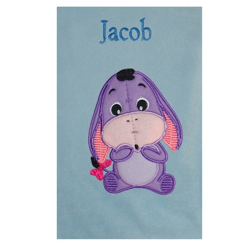 Baby eeyore - (winnie, pooh)