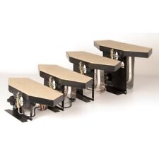 Living Flame Gas Fire 16" New T3 Tapered Inset-Fire Tray Coal Or Logs