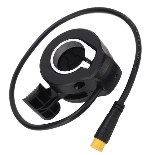 Thumb throttle speed control - throttle,