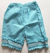 70s Smocking knickers Girls