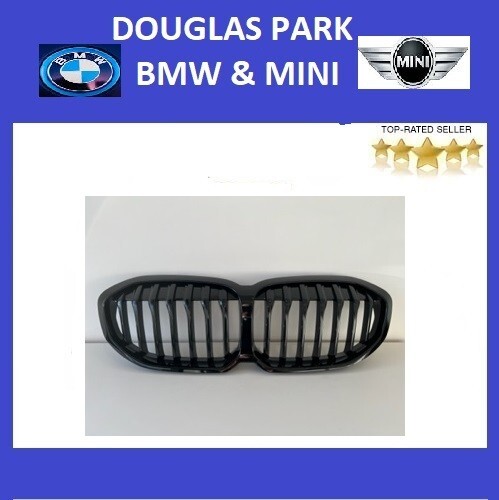 Bmw genuine f40 - 1, series