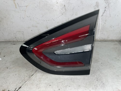 Ford puma rear tailgate lamp - ford,