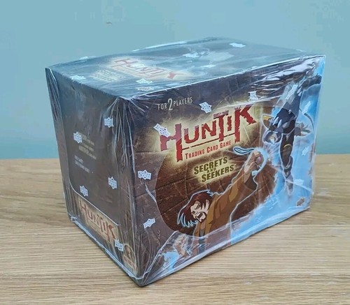 Huntik trading card - card, game