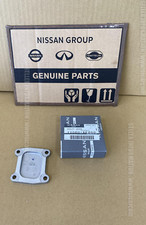NISSAN STAGEA 4WD NM35