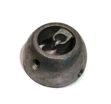 Original end ring for throttle