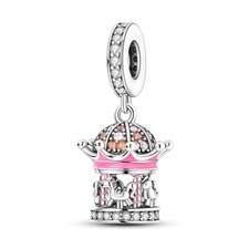 MULA Original Merry-go-round
