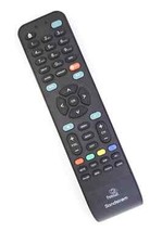 Sandstrom freesat box remote - box,