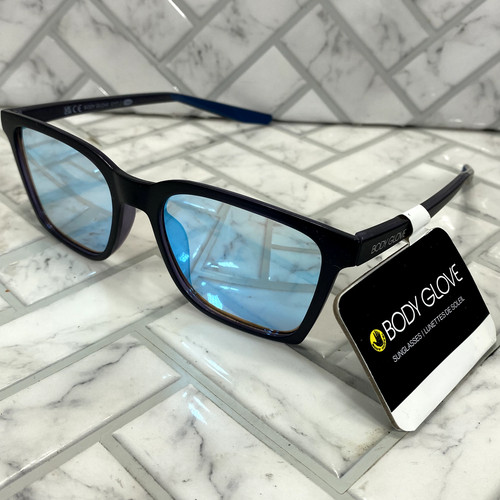 Nwt body glove - body, sunglasses