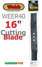 new Webb WEER 40cm 16" 40cm