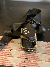 CITROEN C8 2004, PEUGEOT 807 14910150XX Seat belt - REAR RIGHT SIDE.