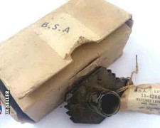 Bsa 4206 gearbox gear - bsa,