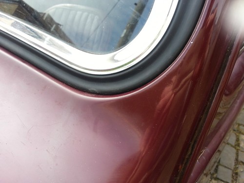 Vintage 1940s morris - vintage, series