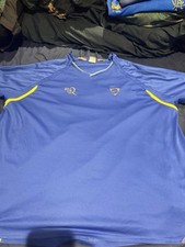 NIKE Ronaldinho 10R Alegria jersey shirt 2XL/XXL
