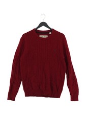 Jack Wills Women's Jumper M