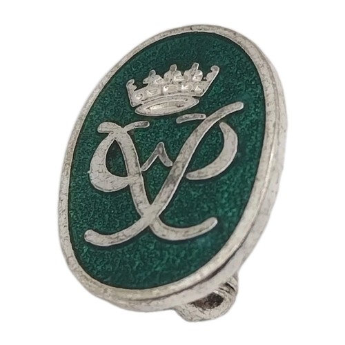 Duke edinburgh silver award - of,