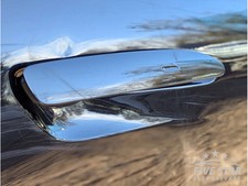 Porsche Taycan Rear Door