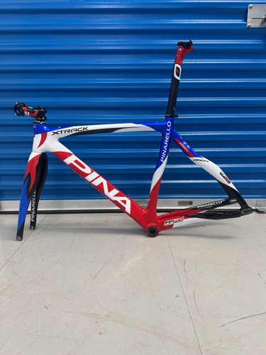 Track pinarello carbon - track,