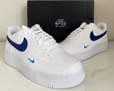 Nike Air Force 1 ‘07 Sizes