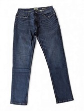 Firetrap 36/34 Slim Fit Jeans