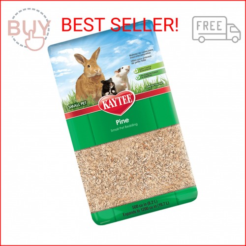 Kaytee small animal pine - small,