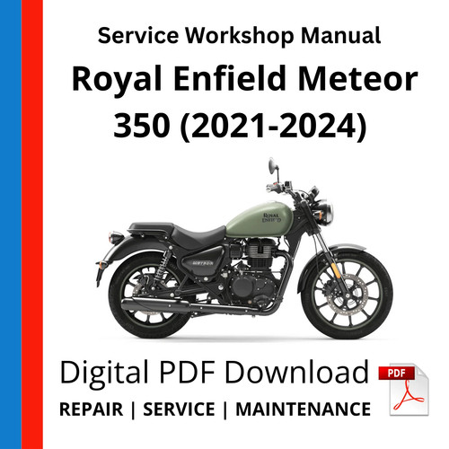 Royal enfield meteor 350 - meteor,