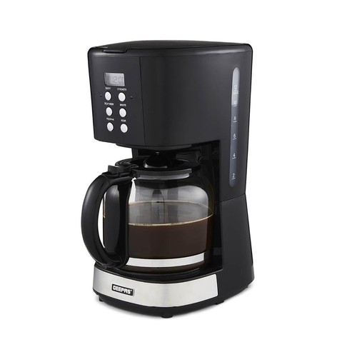 Geepas filter coffee - geepas,