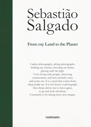 Sebastiao salgado from my - sebastiao,