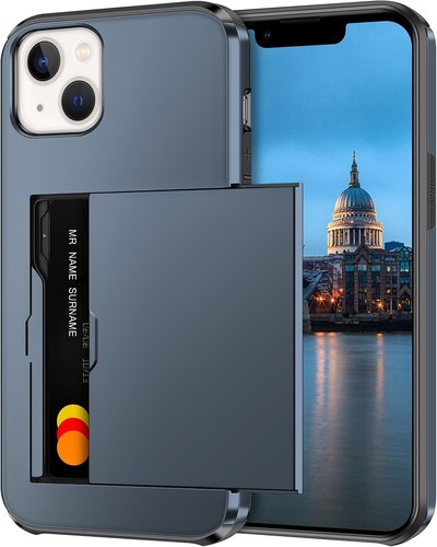 Iphone phone case wallet - iphone,