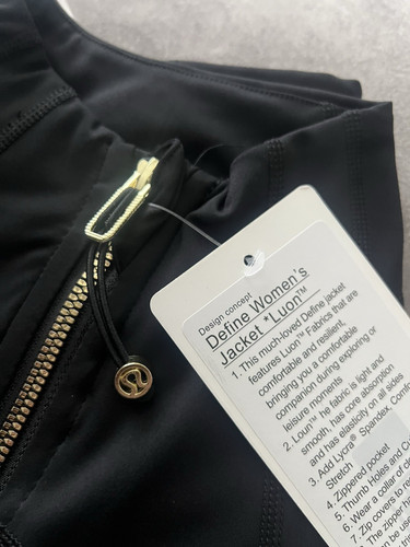 Lulu premium black - lulu, full